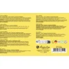 ACCENTRA CALENDARIO DELL'AVVENTO TOOLKIT BATH&BODY UOMO. SCATOLA 35,6x27,3x16,3 CM