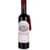 ACCENTRA GEL BAGNODOCCIA AL VINO ROSSO PROFUMAZIONE UVA 530 ML
