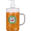 ACCENTRA MEN CHEERS DETERGENTE 2 IN 1 CORPO E MANI. PROFUMAZIONE BETULLA E CEDRO. 720 ML