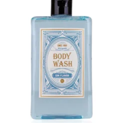 ACCENTRA MEN CONFEZIONE BAGNOSCHIUMA FRAGRANZA GIN 400 ML