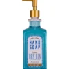 ACCENTRA MEN SAPONE MANI CON DISPENSER PROFUMAZIONE DRY GIN 530 ML