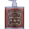 ACCENTRA MEN SPECIAL BLEND DETERGENTE 3 IN 1 CAPELLI, CORPO E MANI. PROFUMAZIONE BETULLA E CEDRO 330 ML