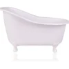ACCENTRA VASCHETTA PLASTICA VUOTA BIANCA MISURE 26x13,7x15,5 CM