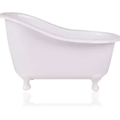 ACCENTRA VASCHETTA PLASTICA VUOTA BIANCA MISURE 26x13,7x15,5 CM