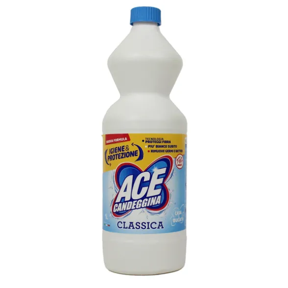 ACE CANDEGGINA CLASSICA 1 LT