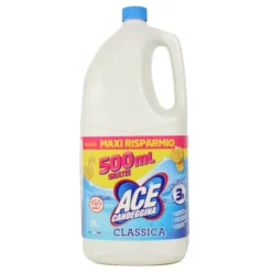 ACE CANDEGGINA CLASSICA 3 LT (2,5 LT+500 ML)