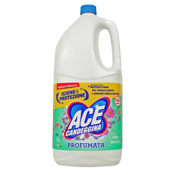 ACE CANDEGGINA PROFUMATA 3 LT