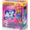 ACE DETERSIVO LIQUIDO BUCATO LAVATRICE PROFUMO LAVANDA 3 PEZZI DA 27 LAVAGGI
