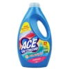 ACE DETERSIVO LIQUIDO LAVATRICE IGIENIZZANTE COLORATI 27 LAVAGGI