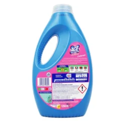 ACE DETERSIVO LIQUIDO LAVATRICE IGIENIZZANTE COLORATI 27 LAVAGGI
