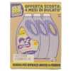 ACE DETERSIVO LIQUIDO LAVATRICE IGIENIZZANTE CLASSICO 3 PEZZI DA 27 LAVAGGI