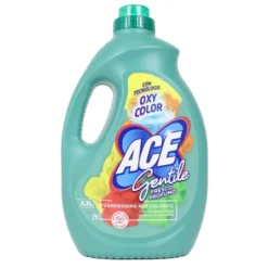 ACE GENTILE FRESCO PROFUMO 2,3 LT