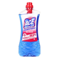 ACE PAVIMENTI SENZA RISCIACQUO SENZA CANDEGGINA 1000 ML
