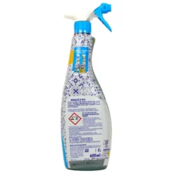 ACE SPRAY BAGNO CON ANTICALCARE SENZA CANDEGGINA ORCHIDEA e GELSOMINO 600 ML