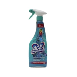 ACE SPRAY GENTILE CANDEGGINA PIU' OXYGEN 650 ML