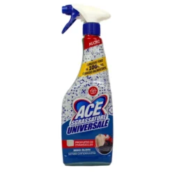 ACE SPRAY SGRASSATORE UNIVERSALE MARSIGLIA 600 ML