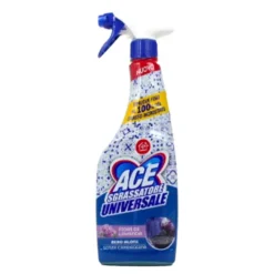 ACE SPRAY SGRASSATORE UNIVERSALE LAVANDA 600 ML