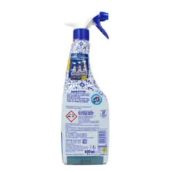 ACE SPRAY SGRASSATORE UNIVERSALE LAVANDA 600 ML