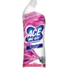ACE WC GEL CANDEGGINA CON SISTEMA MULTIGETTO 750 ML