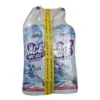 ACE WC PROFUMATO FRESCHEZZA MEDITERRANEA GLITTERATO CON SISTEMA MULTIGETTO PACCO DOPPIO 2 PEZZI DA 750 ML