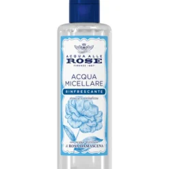 ACQUA ALLE ROSE ACQUA MICELLARE RINFRESCANTE 200 ML