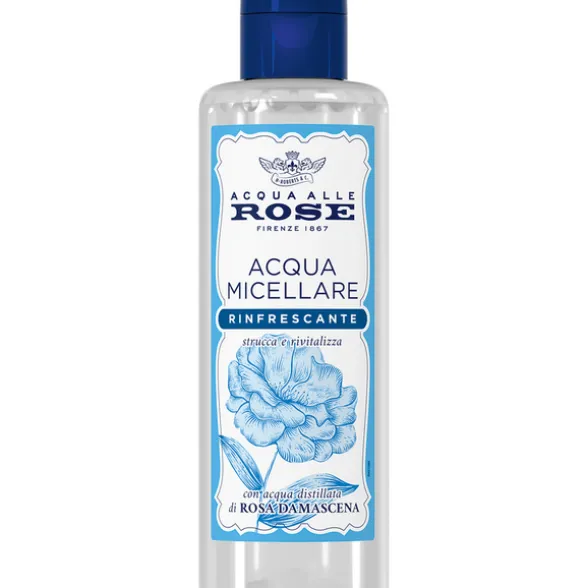 ACQUA ALLE ROSE ACQUA MICELLARE RINFRESCANTE 200 ML