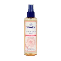 ACQUA ALLE ROSE ACQUA SPRAY VISO IILLUMINANTE 200 ML
