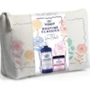 ACQUA ALLE ROSE COFANETTO ROUTINE CLASSICA CON ESTRATTO DI ROSE NOBILI; TONICO RINFRESCANTE 300 ML+ CREMA IDRATANTE LENITIVA PELLI SENSIBILI 50 ML