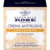 ACQUA ALLE ROSE CREMA ANTIRUGHE LEVIGANTE CON OLIO DI ARGAN ED STRATTO DI ROSA DI CENTIFOLIA 50 ML
