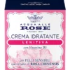 ACQUA ALLE ROSE CREMA IDRATANTE LENITIVA CON VITAMINA B5 PELLI SENSIBILI CON ESTRATTO DI ROSA CHINENSIS 50 ML