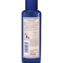 ACQUA ALLE ROSE DISTILLATA TONICO INFUSO CON SIERO ILLUMINANTE ROSA CANINA 150 ML