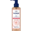 ACQUA ALLE ROSE GEL LAVAVISO ILLUMINANTE CON VITAMINA C DI ROSA CANINA 200 ML