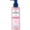ACQUA ALLE ROSE LATTE DETERGENTE LENITIVO PELLI SENSIBILI CON ESTRATTO DI ROSA CHINENSIS 200 ML