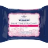 ACQUA ALLE ROSE 20 SALVIETTE STRUCCANTI LENITIVE PELLI SENSIBILI CON ESTRATTO DI ROSA DI CHINENSIS