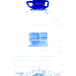 ACQUA DEMINERALIZZATA 5 LT.SAI