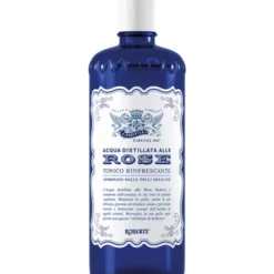 ACQUA DISTILLATA ALLE ROSE TONICO RINFRESCANTE 300 ML