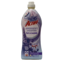 ACTIFF AMMORBIDENTE CONCENTRATO FIORI DI LAVANDA 49 LAVAGGI 1242 ML