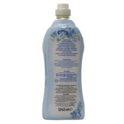 ACTIFF AMMORBIDENTE CONCENTRATO CAREZZA FLOREALE 49 LAVAGGI 1242 ML