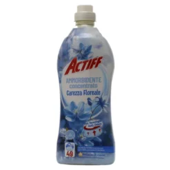 ACTIFF AMMORBIDENTE CONCENTRATO CAREZZA FLOREALE 49 LAVAGGI 1242 ML