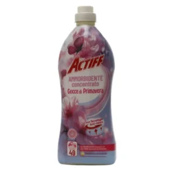 ACTIFF AMMORBIDENTE CONCENTRATO GOCCE DI PRIMAVERA 49 LAVAGGI 1242 ML