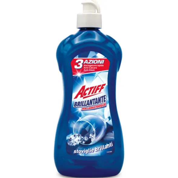 ACTIFF BRILLANTANTE LAVASTOVIGLIE 500 ML