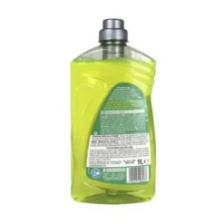 ACTIFF DETERGENTE PER PAVIMENTI FRESCHEZZA LIMONE 1 LT