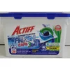 ACTIFF DETERSIVO DETERGENTE LAVATRICE CAPS 3in1 FRESH 24 CAPS