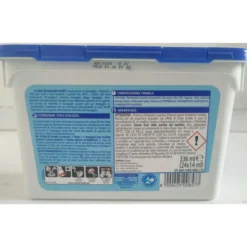 ACTIFF DETERSIVO DETERGENTE LAVATRICE CAPS 3in1 FRESH 24 CAPS