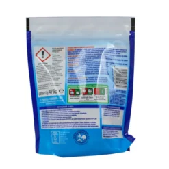 ACTIFF DETERSIVO LAVASTOVIGLIE PASTIGLIE TUTTO IN 1 PROFUMO LIMONE 28 TABS