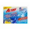 ACTIFF LAVASTOVIGLIE PASTIGLIE 40 TABS PROFUMO LIMONE