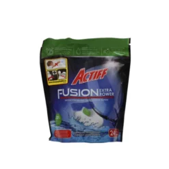 ACTIFF PASTIGLIE LAVASTOVIGLIE FUSION24 PZ