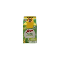 ACTIFF PIATTI IN TETRAPACK 500 ML