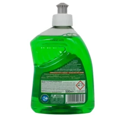 ACTIFF PIATTI SUPER CONCENTRATO ESSENZA AGRUMI 500 ML