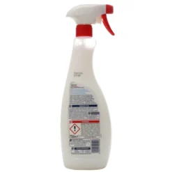 ACTIFF SGRASSATORE DISINFETTANTE SPRAY 750 ML PMC